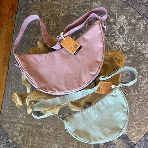 Moon Bag Crossbody Bags - 2 Pack!